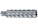 Ruko Hss Weldon Cbn 3/4'' 110 Mm Ø 42 Mm Trapano Cavo Argento Argento Taglia Unica