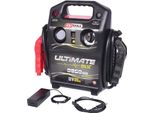 Ks Tools 12 V Condensatore Booster - Avviatore Mobile 1800 A ( 550.1840 )