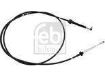 Febi Bilstein 48394 Cavo Cambio Manuale Per Renault Trucks Premium 2