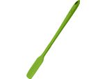 Raschietto Per Pasta Kochblume Design S Lime