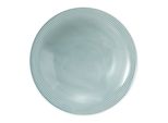 Seltmann Piatto Fondo Beat, Capacità: 0,40 Litri, ø: 225 Mm, Blu Artico