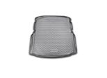 Rivestimento Del Bagagliaio In Gomma Novline Skoda Octavia Iii. 2013-2020 (Berlina)