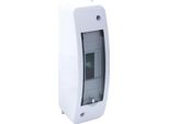 Scatola Di Distribuzione Scatola Portafusibili Scatola Di Distribuzione Piccola Ap IP42 Rnt 2 Moduli 3.1 E-P 6274