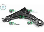 Omg Srl G40.4469/C Braccio Trasversale Anteriore Sinistro Adatto Per MERCEDES-BENZ Vito Bus (638)