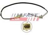 Fast FT80235 Sensore Temperatura Gas Di Scarico Per Iveco Daily Iv Furgone/Combi