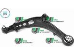 Omg Srl G40.4059/C Braccio Trasversale Anteriore Sinistro Per Fiat Idea (350)