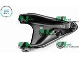 Omg Srl G40.4674/C Braccio Trasversale Anteriore Destro Per Dacia Sandero