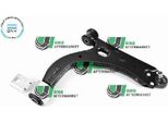 Omg Srl G40.4120/C Braccio Trasversale Anteriore Destro Per Ford Fiesta Mk5 Hatchback (JH1, JD1, JH3, JD3)