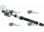Omg Srl G11.6015 Tirante A Snodo Assiale Per Hyundai I20 (Pb, Pbt) Anteriore Destro Anteriore Sinistro