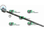 Omg Srl G11.6032 Giunto Assiale Barra Di Accoppiamento Per Renault Twingo Iii Hatchback (Bcm) Anteriore Destro Anteriore Sinistro