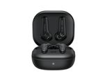 Savio TWS-12, True Wireless Stereo (Tws), Chiamate/Musica, 50 G, Cuffie, Nero