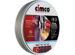 Utensili Cimco Dischi Da Taglio Acciaio Inox 206840 (PU10)