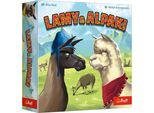 Gioco Dei Lama E Degli Alpaca 02600