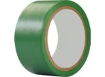 Rillprint T61802 Nastro Marcatore Per Pavimenti Rillprint, 50 Mm X 33 M, Verde