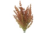 Ramo Di Decorazione Clayre & Eef 40 Cm Plastica Marrone