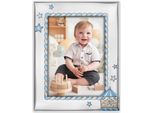 Cornice Per Foto Zep Baby Federico Blu 10X15 Cm