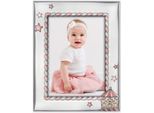 Cornice Per Foto Zep Baby Federico Rosa 10X15 Cm B22746P