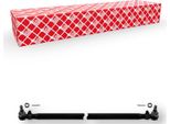 Febi Bilstein 17783 Barra Di Accoppiamento Posteriore Adatta Per MERCEDES-BENZ Actros