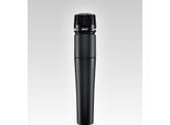 Shure SM57, Microfono Da Studio, 40 - 15000 Hz, Cardioide, Nero