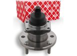 Febi Bilstein Kit Cuscinetti Ruota Posteriore Sinistra E Destra Per Chevrolet Nubira Station Wagon Cuscinetti A Sfere Obliqui 66 Mm 32805