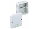 Spelsberg 80290701 Scatola Di Derivazione Abox 025-L Scatola Di Derivazione IP65 A Montaggio Esterno
