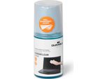 Durable Set Per La Pulizia Di Schermi Screenclean® Spray 200Ml, Colorato, 582300