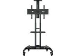 Peerless TRVT561, 45,5 Kg, 81,3 Cm (32"), 152,4 Cm (60""), 200 X 200 Mm, 600 X 400 Mm"
