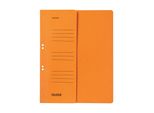 Falken ÖSenhefter 80003874 Din A4 250G/M² Orange