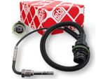 Febi Bilstein 102012 Sensore Temperatura Gas Di Scarico Adatto Per MERCEDES-BENZ Actros MP2 / MP3 500 Mm
