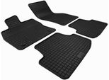 Tappetini Auto In Gomma Petex Per Audi A3 2012-2020 (Berlina E Sportback)