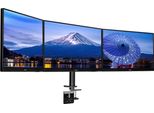 Iiyama Supporto Da Tavolo DS1003C-B1 10"-27"" Vesa"