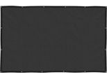 Rete Per Rimorchi Hdpe 1,5X2,7 M Nero