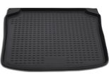 Rivestimento Del Bagagliaio In Gomma Novline Vw Polo 2001-2009 (Hb)