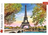 Trefl 37330 Puzzle Puzzle Da 500 Pezzi City