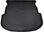 Rivestimento Del Bagagliaio In Gomma Novline Mazda 6 2002-2008 (Hb)
