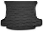 Rivestimento Del Bagagliaio In Gomma Novline Peugeot 308 2008-2013 (Combi)