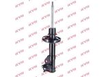 Ammortizzatore Kyb Anteriore Sinistro Per Honda Civic Viii Berlina (Fd, Fa) Excel-G Ammortizzatore 339075