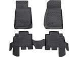 Novline Jeep Wrangler 2007-2018 (4 Porte)