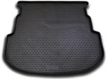 Rivestimento Del Bagagliaio In Gomma Novline Mazda 6 2002-2008 (Combi)