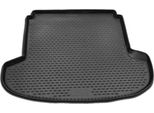 Rivestimento Del Bagagliaio In Gomma Novline Kia Ceed 2007-2012 (Combi)