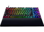 Razer RZ03-03941100-R3G1, Cablato, Usb, Interruttore Meccanico, Qwertz, Led Rgb, Nero