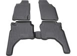 Gumové Autokoberce Novline Mitsubishi L200 1996-2005