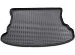 Rivestimento Del Bagagliaio In Gomma Novline Kia Sportage 2004-2010