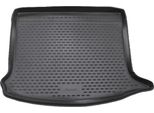 Rivestimento Del Bagagliaio In Gomma Novline Dacia Sandero 2008-2012