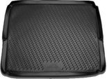 Rivestimento Del Bagagliaio In Gomma Novline Peugeot 3008 2009-2016 (Fondo)