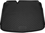 Rivestimento Del Bagagliaio In Gomma Novline Seat Leon 2005-2012