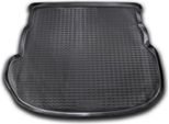 Rivestimento Del Bagagliaio In Gomma Novline Mazda 6 2008-2012 (Hb)