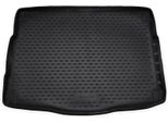 Rivestimento Del Bagagliaio In Gomma Novline Kia Ceed 2012-2018 (Hatchback, Equipaggiamento "Premium"")"