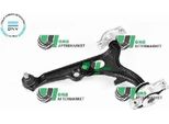 Omg Srl G40.3489/C Braccio Di Controllo Anteriore Sinistro Per Fiat Coupe (FA/175)