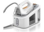 Braun Carestyle 3 IS3132WH, 2400 W, 400 G/Min, Piastra Eloxalplus, 6 Bar, 2 L, 120 G/Min